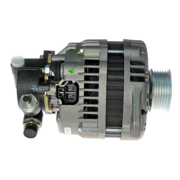 Hella Lichtmaschine Opel Astra Combo Corsa Meriva Hella Lichtmaschine Opel Astra Combo Corsa Meriva von HELLA