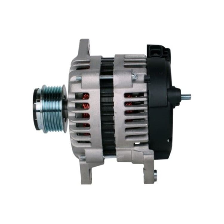 Hella Lichtmaschine Opel Astra Corsa Meriva Zafira Hella Lichtmaschine Opel Astra Corsa Meriva Zafira von HELLA
