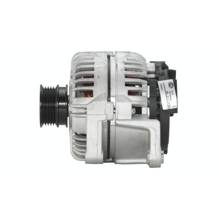 Hella Lichtmaschine Opel Astra Meriva Signum Vectra Zafira Hella Lichtmaschine Opel Astra Meriva Signum Vectra Zafira von HELLA