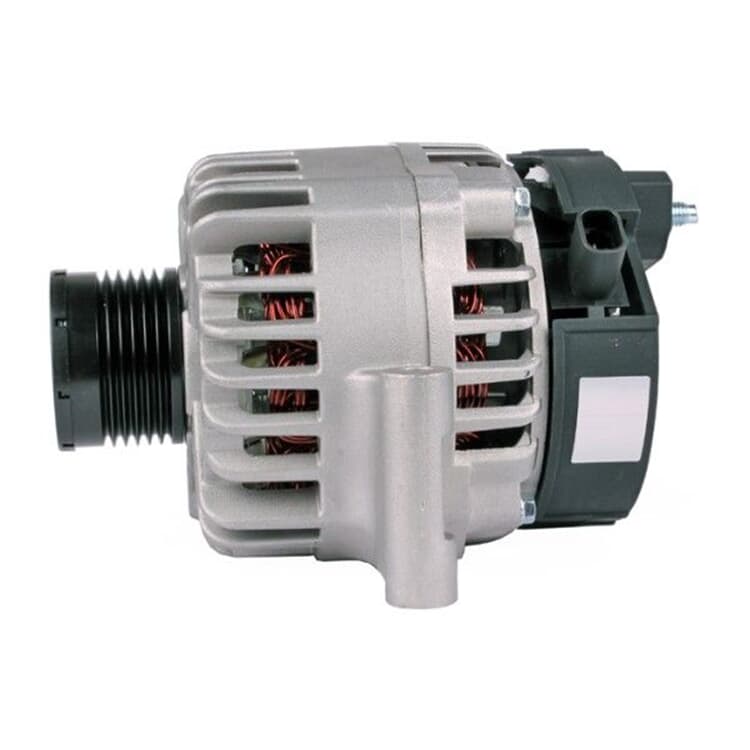Hella Lichtmaschine Opel Corsa Meriva Hella Lichtmaschine Opel Corsa Meriva von HELLA