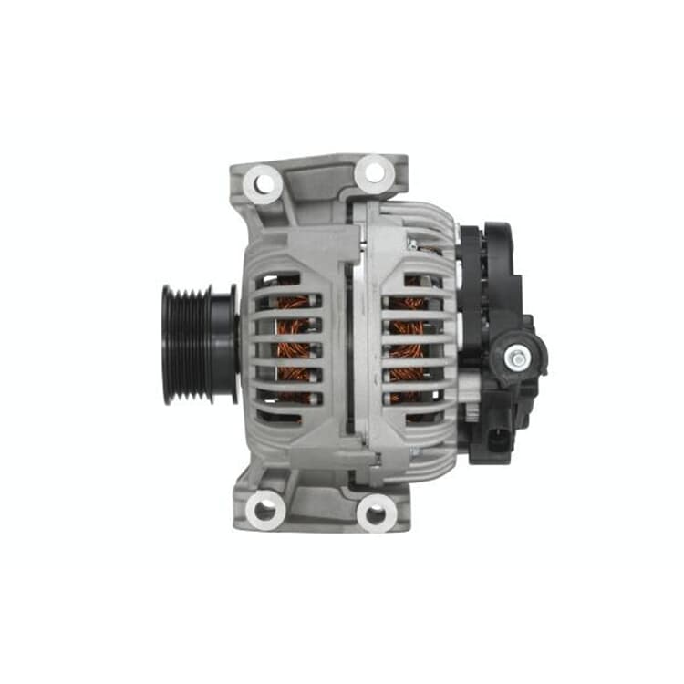 Hella Lichtmaschine Opel Saab Hella Lichtmaschine Opel Saab von HELLA