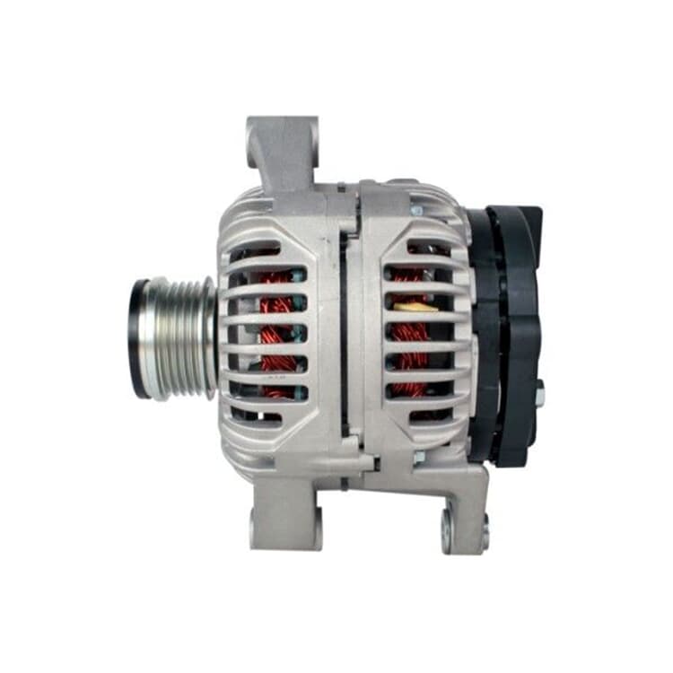 Hella Lichtmaschine Opel Saab Hella Lichtmaschine Opel Saab von HELLA