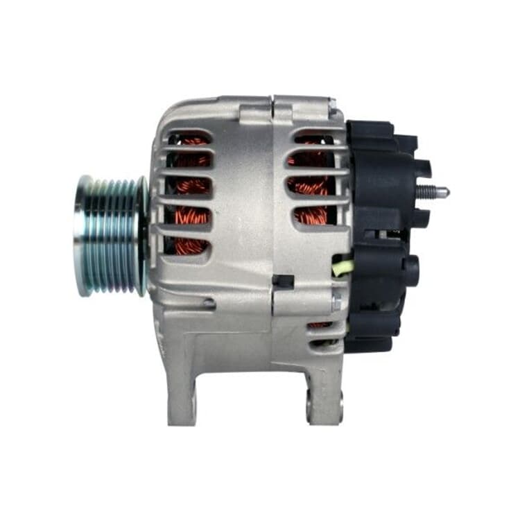 Hella Lichtmaschine Renault Clio Modus Twingo Wind Hella Lichtmaschine Renault Clio Modus Twingo Wind von HELLA