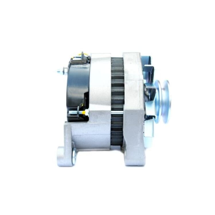 Hella Lichtmaschine Renault Clio Rapid Hella Lichtmaschine Renault Clio Rapid von HELLA