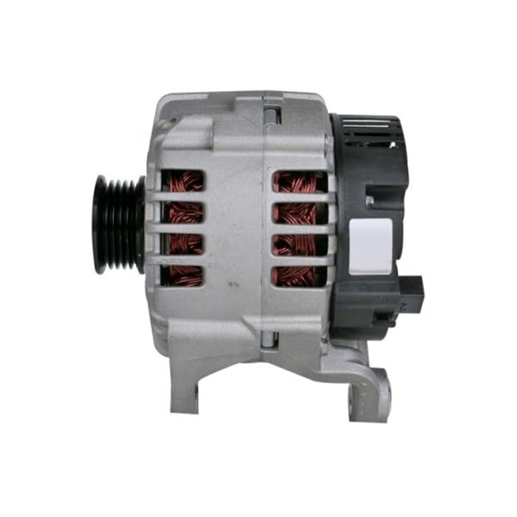 Hella Lichtmaschine Seat Arosa Skoda Fabia VW Lupo Hella Lichtmaschine Seat Arosa Skoda Fabia VW Lupo von HELLA