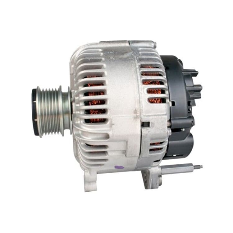 Hella Lichtmaschine Skoda VW Hella Lichtmaschine Skoda VW von HELLA