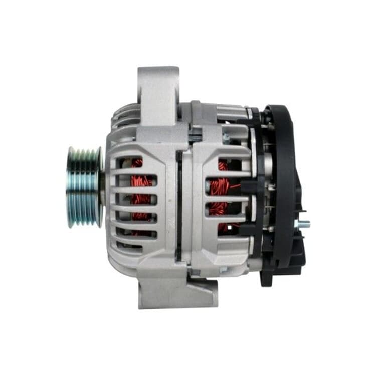 Hella Lichtmaschine Smart Cabrio City-Coupe Fortwo Hella Lichtmaschine Smart Cabrio City-Coupe Fortwo von HELLA