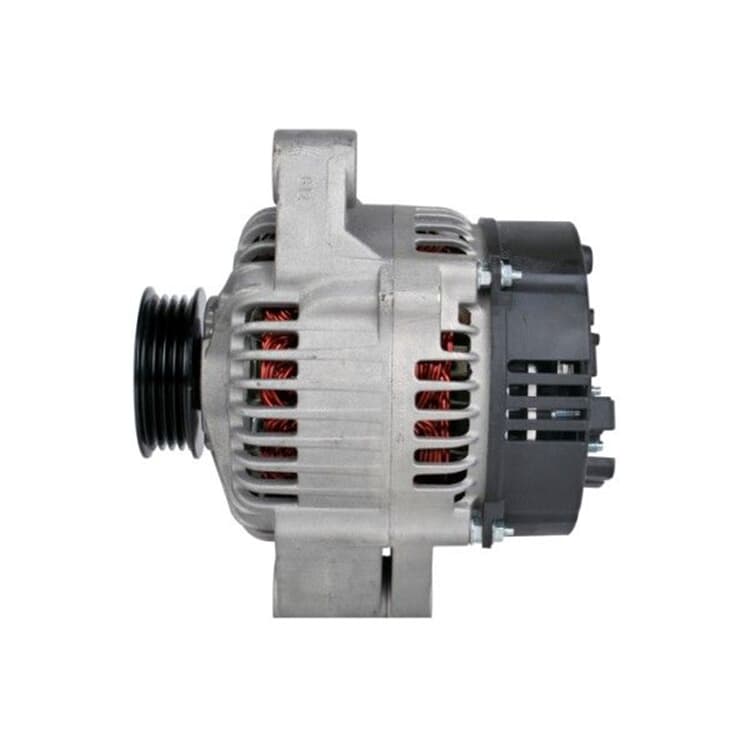 Hella Lichtmaschine Smart Cabrio City-Coupe Hella Lichtmaschine Smart Cabrio City-Coupe von HELLA