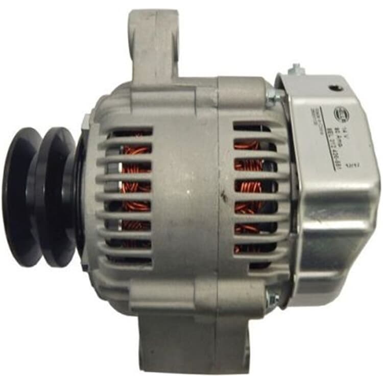 Hella Lichtmaschine Toyota Land Cruiser Hella Lichtmaschine Toyota Land Cruiser von HELLA