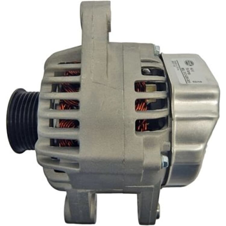 Hella Lichtmaschine Toyota Mr2 Yaris Hella Lichtmaschine Toyota Mr2 Yaris von HELLA