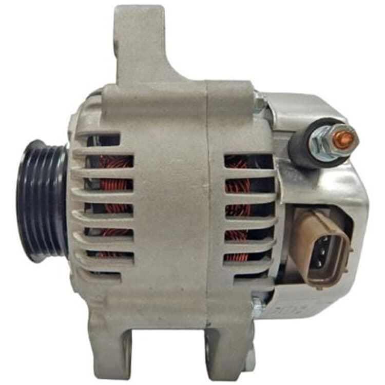 Hella Lichtmaschine Toyota Yaris von HELLA