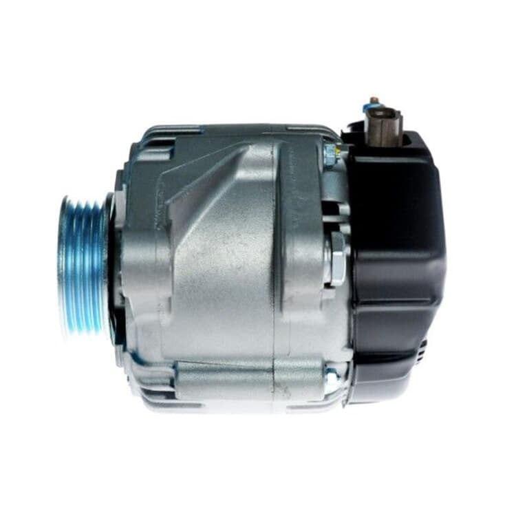 Hella Lichtmaschine Toyota Yaris Hella Lichtmaschine Toyota Yaris von HELLA