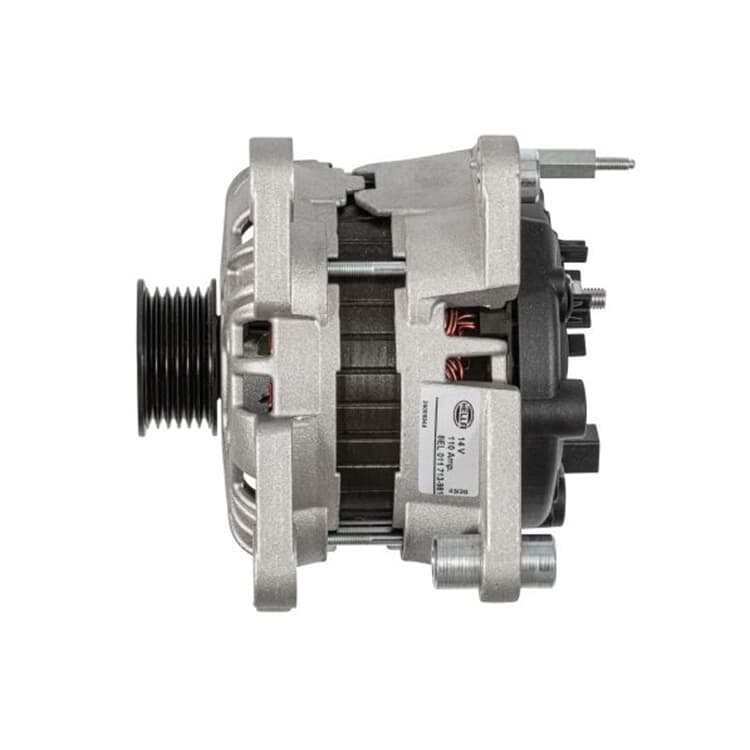 Hella Lichtmaschine VW Jetta Polo Hella Lichtmaschine VW Jetta Polo von HELLA