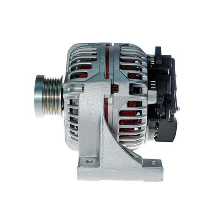 Hella Lichtmaschine Volvo S40 S60 S80 V40 V70 Xc70 Xc90 Hella Lichtmaschine Volvo S40 S60 S80 V40 V70 Xc70 Xc90 von HELLA