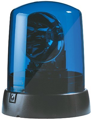 Hella Lichtscheibe, Rundumkennleuchte [Hersteller-Nr. 9EL862140-001] von HELLA