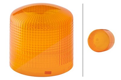 Hella Lichtscheibe, Rundumkennleuchte [Hersteller-Nr. 9EL862172-001] für VW von HELLA
