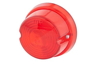 Hella Lichtscheibe, Schlußleuchte [Hersteller-Nr. 9EL135266-001] von HELLA
