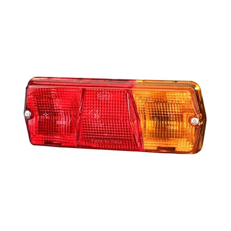 Hella Lichtscheibe 9EL111647-001 Hella Lichtscheibe 9EL111647-001 von HELLA