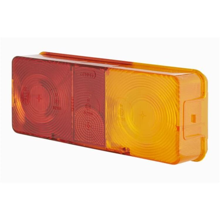 Hella Lichtscheibe 9EL112741-001 Hella Lichtscheibe 9EL112741-001 von HELLA