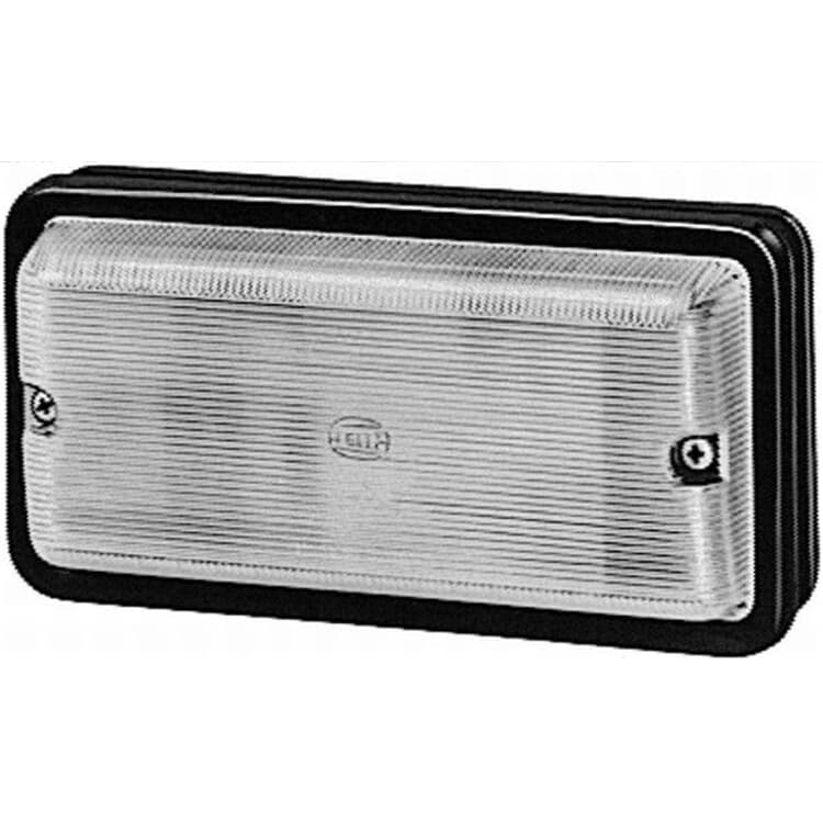 Hella Lichtscheibe 9EL131689-001 Hella Lichtscheibe 9EL131689-001 von HELLA