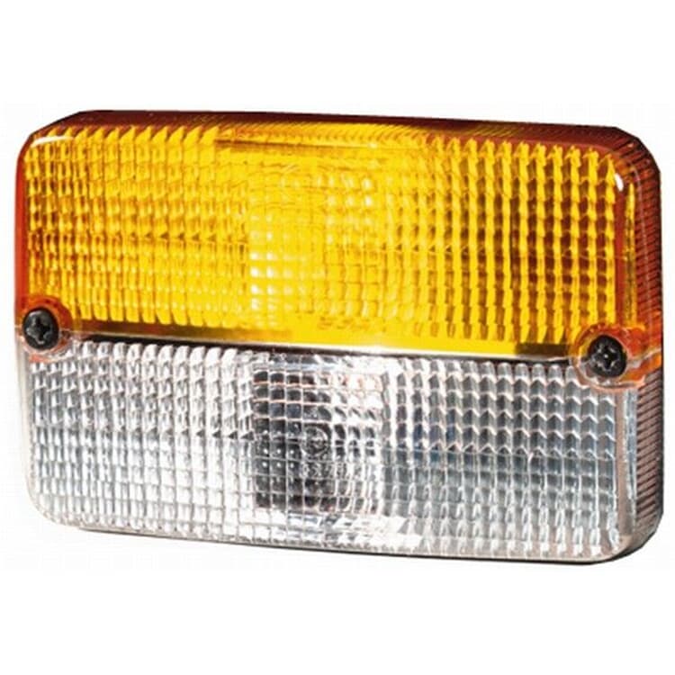 Hella Lichtscheibe 9EL997459-001 Hella Lichtscheibe 9EL997459-001 von HELLA