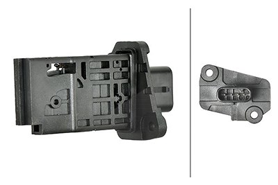 Hella Luftmassenmesser [Hersteller-Nr. 8ET358166-481] für Ford, Ford Usa von HELLA