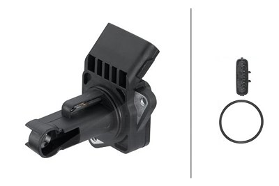 Hella Luftmassenmesser [Hersteller-Nr. 8ET009142-941] für Lexus, Toyota von HELLA