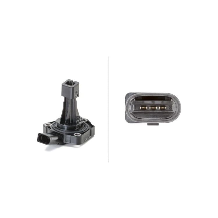 Hella Motor?lstandsensor Audi Seat Skoda VW Hella Motor?lstandsensor Audi Seat Skoda VW von HELLA
