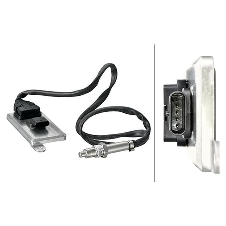 Hella NOx-Sensor Hella NOx-Sensor von HELLA