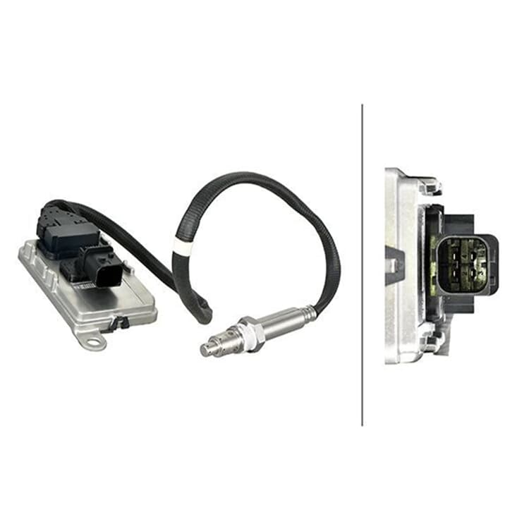 Hella NOx-Sensor Hella NOx-Sensor von HELLA