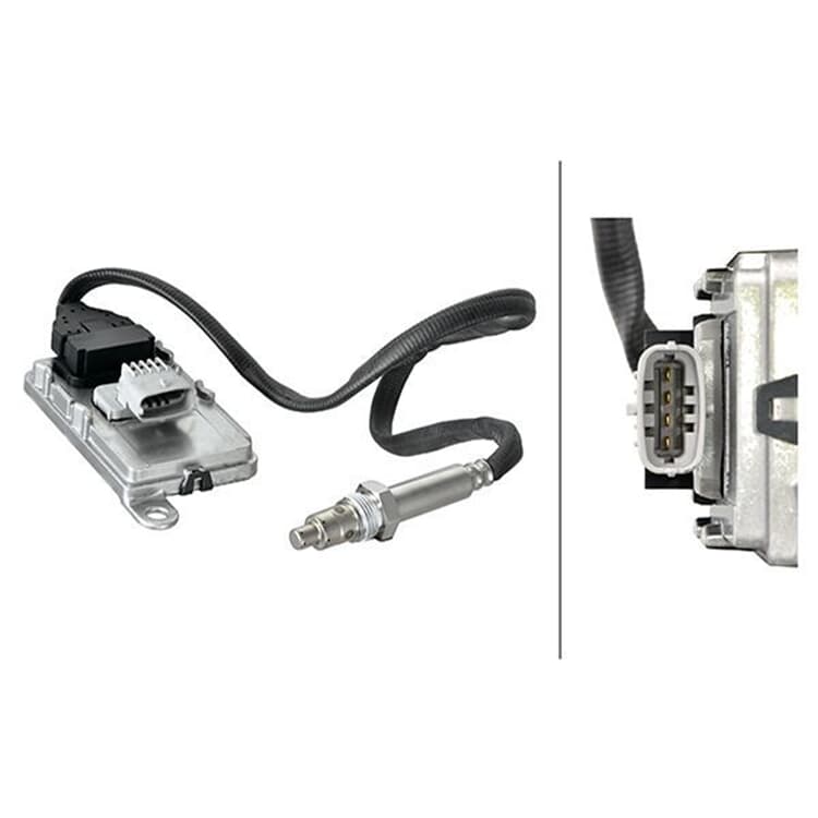 Hella NOx-Sensor Hella NOx-Sensor von HELLA