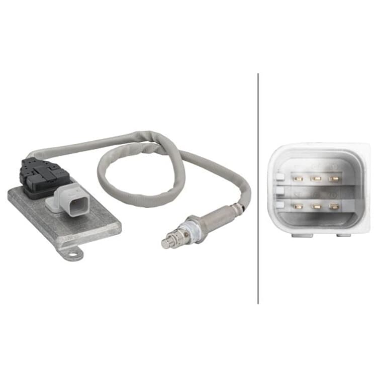 Hella NOx-Sensor Hella NOx-Sensor von HELLA