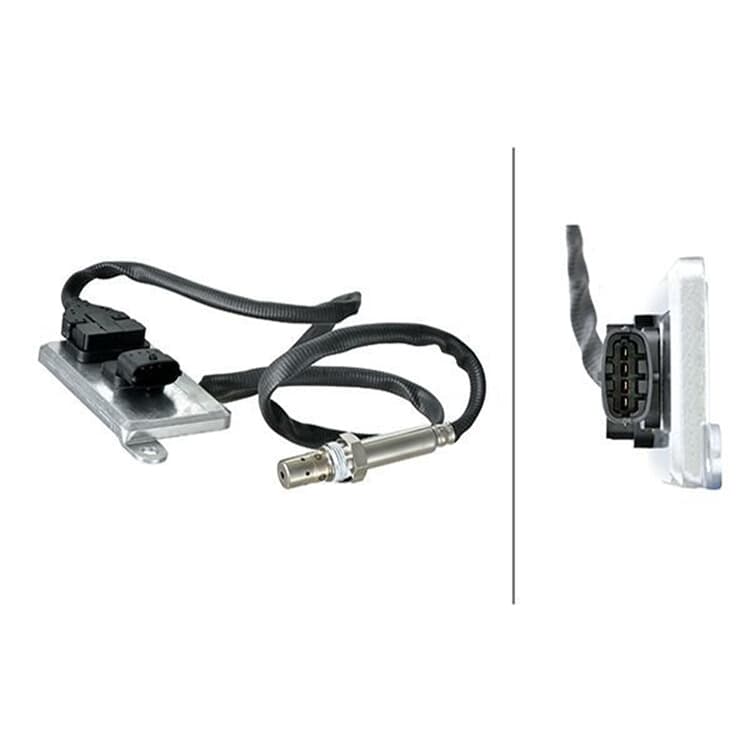 Hella NOx-Sensor Hella NOx-Sensor von HELLA