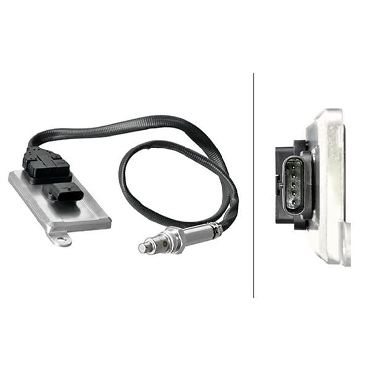 Hella NOx-Sensor Hella NOx-Sensor von HELLA