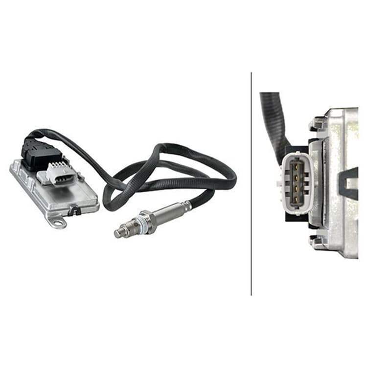Hella NOx-Sensor Hella NOx-Sensor von HELLA