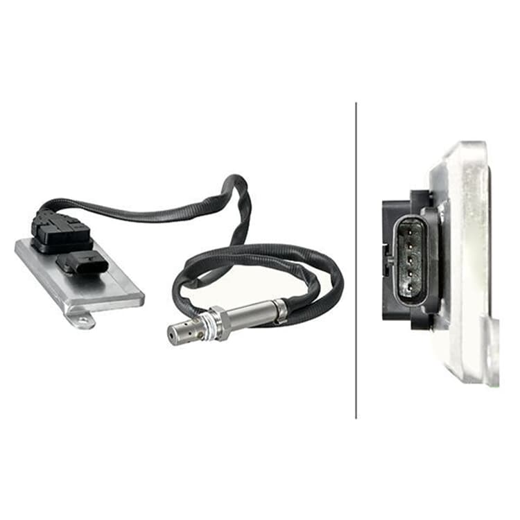 Hella NOx-Sensor Hella NOx-Sensor von HELLA