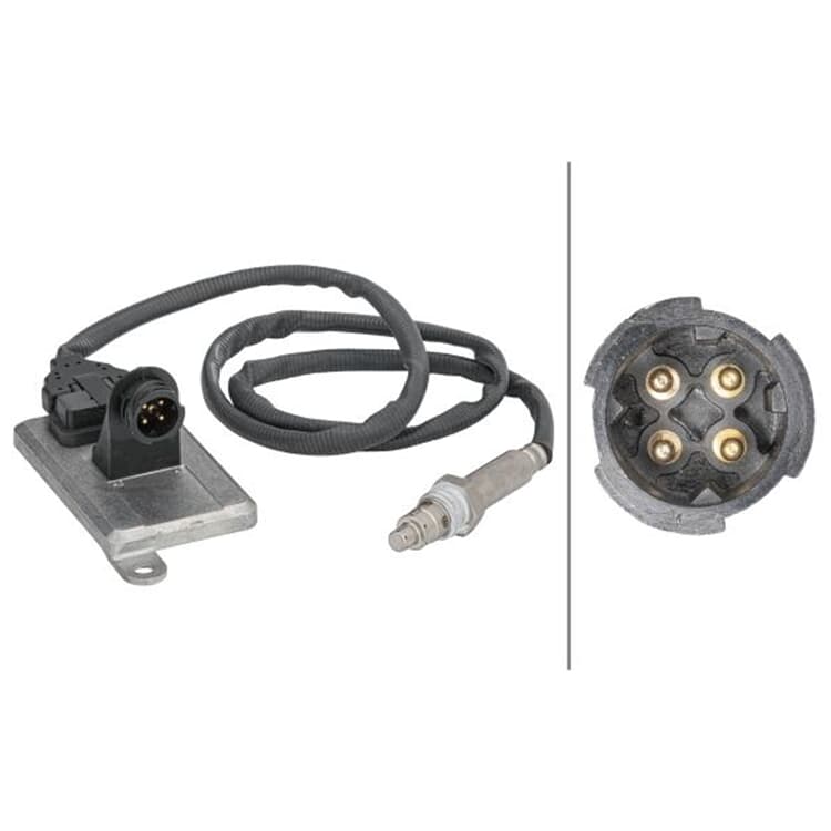 Hella NOx-Sensor Hella NOx-Sensor von HELLA