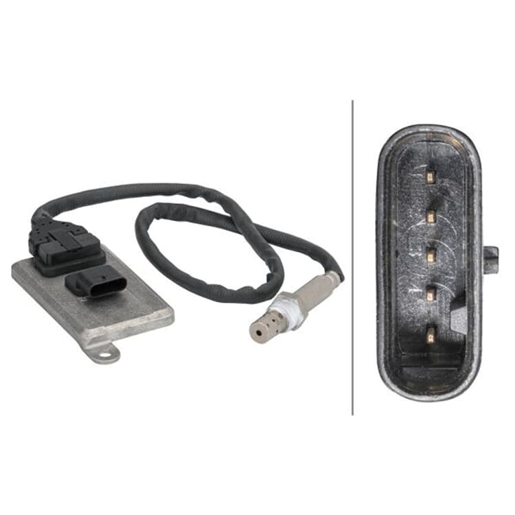 Hella NOx-Sensor Hella NOx-Sensor von HELLA