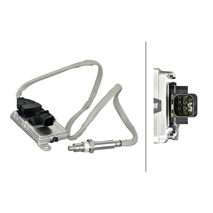 Hella NOx-Sensor Hella NOx-Sensor von HELLA