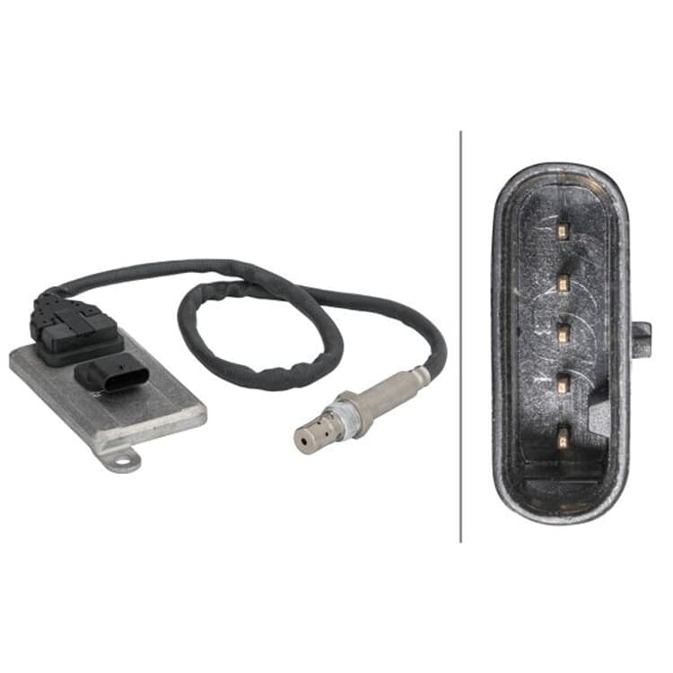Hella NOx-Sensor Hella NOx-Sensor von HELLA