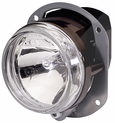 Hella Nebelscheinwerfer [Hersteller-Nr. 1N0010294-001] von HELLA