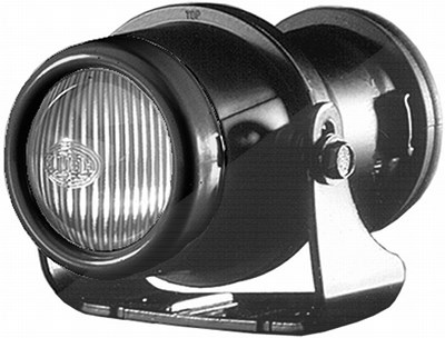 Hella Nebelscheinwerfer [Hersteller-Nr. 1NL008090-031] von HELLA