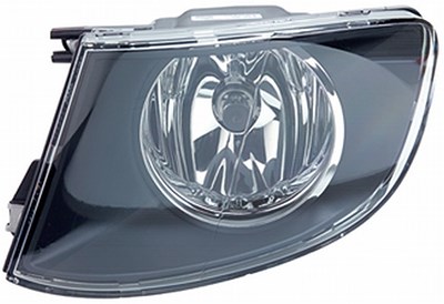 Hella Nebelscheinwerfer [Hersteller-Nr. 1NA354698-011] für BMW von HELLA
