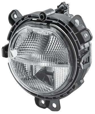 Hella Nebelscheinwerfer [Hersteller-Nr. 1N1011748-141] für Mini von HELLA