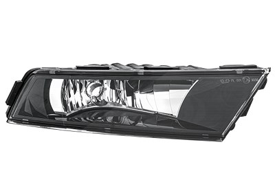 Hella Nebelscheinwerfer [Hersteller-Nr. 1NB011836-121] für Skoda von HELLA