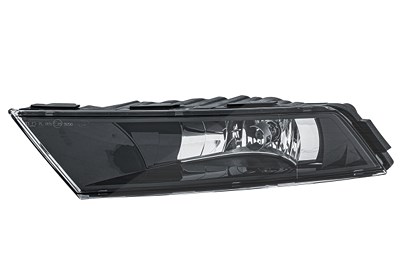 Hella Nebelscheinwerfer [Hersteller-Nr. 1NB011836-131] für Skoda von HELLA