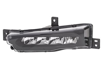 Hella Nebelscheinwerfer [Hersteller-Nr. 1NB012810-051] für BMW von HELLA