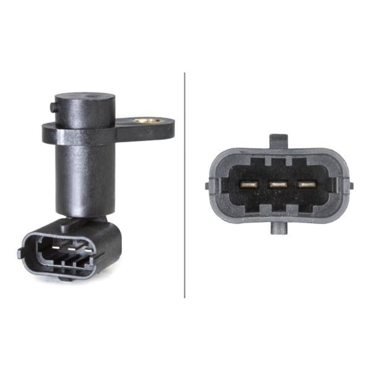 Hella Nockenwellensensor Fiat Stilo Opel Astra G H Meriva Vectra C Hella Nockenwellensensor Fiat Stilo Opel Astra G H Meriva Vectra C von HELLA