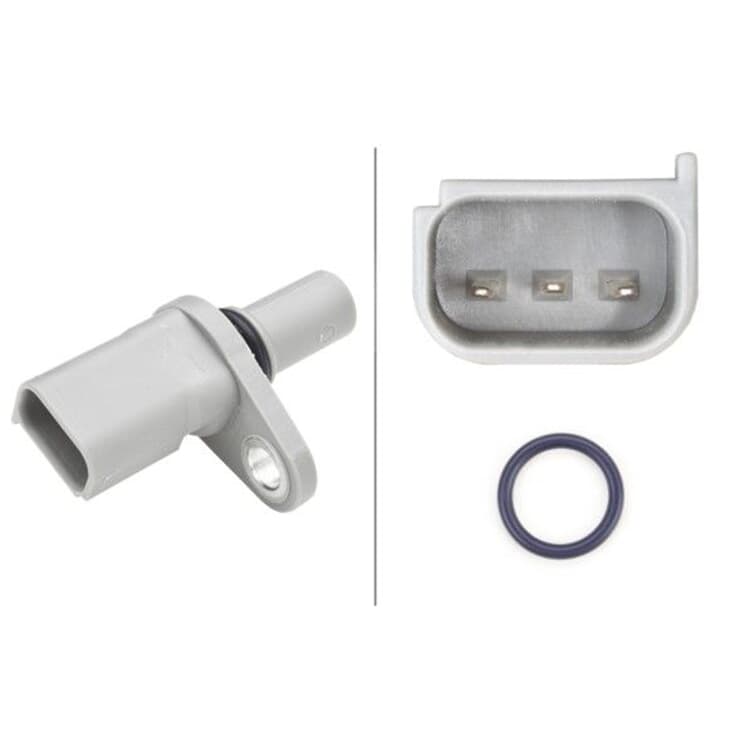 Hella Nockenwellensensor Ford Mondeo III Transit Hella Nockenwellensensor Ford Mondeo III Transit von HELLA