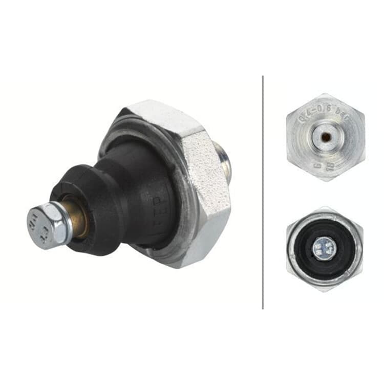 Hella ?ldruckschalter 6ZL003260-011 Hella ?ldruckschalter 6ZL003260-011 von HELLA